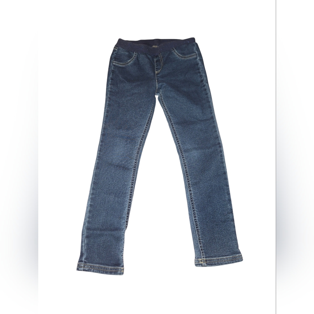 Jean‎ Leggings